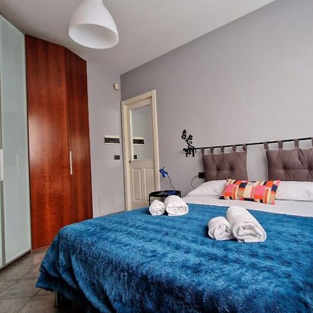 Myhouse Inn Fermata Paradiso - Affitti Brevi Italia Collegno Exterior foto