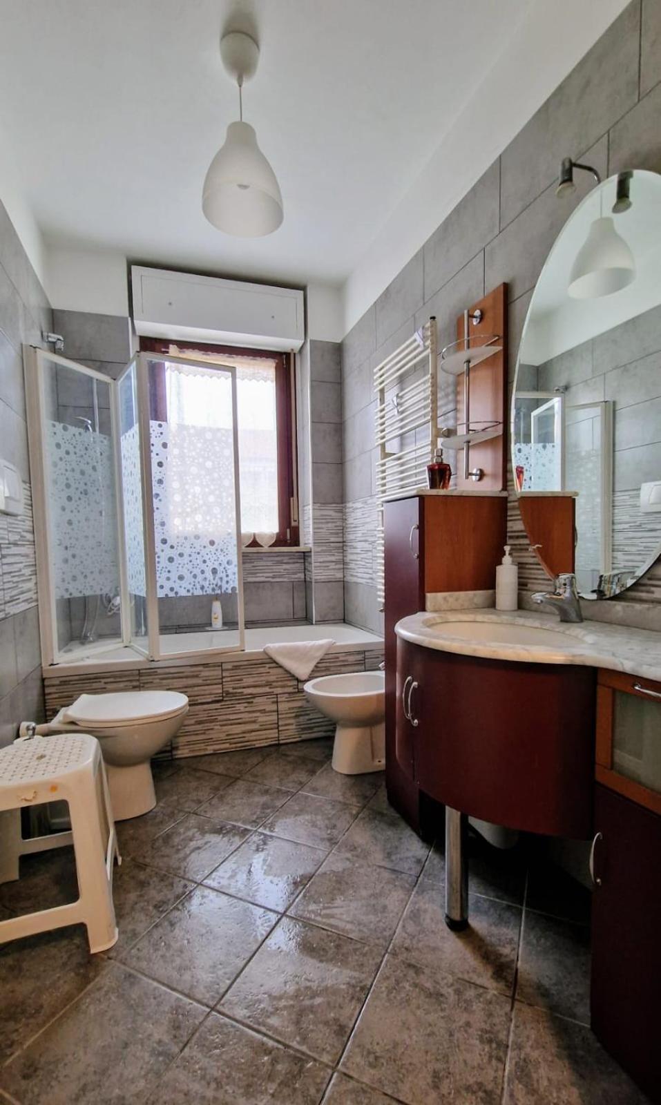 Myhouse Inn Fermata Paradiso - Affitti Brevi Italia Collegno Exterior foto