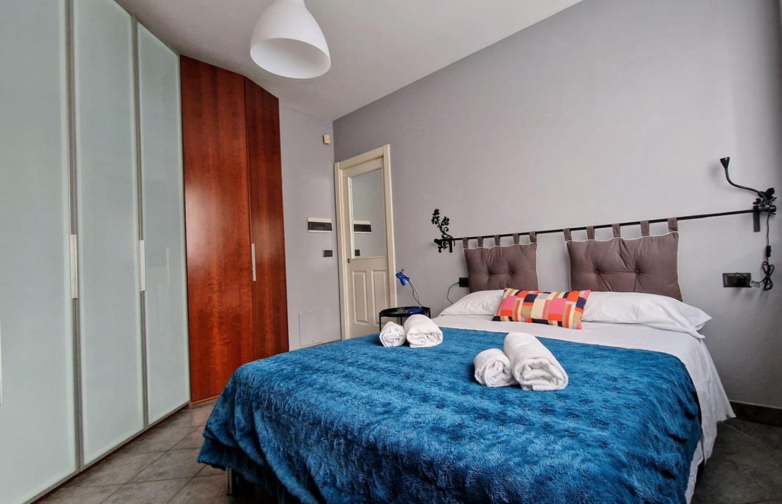 Myhouse Inn Fermata Paradiso - Affitti Brevi Italia Collegno Exterior foto