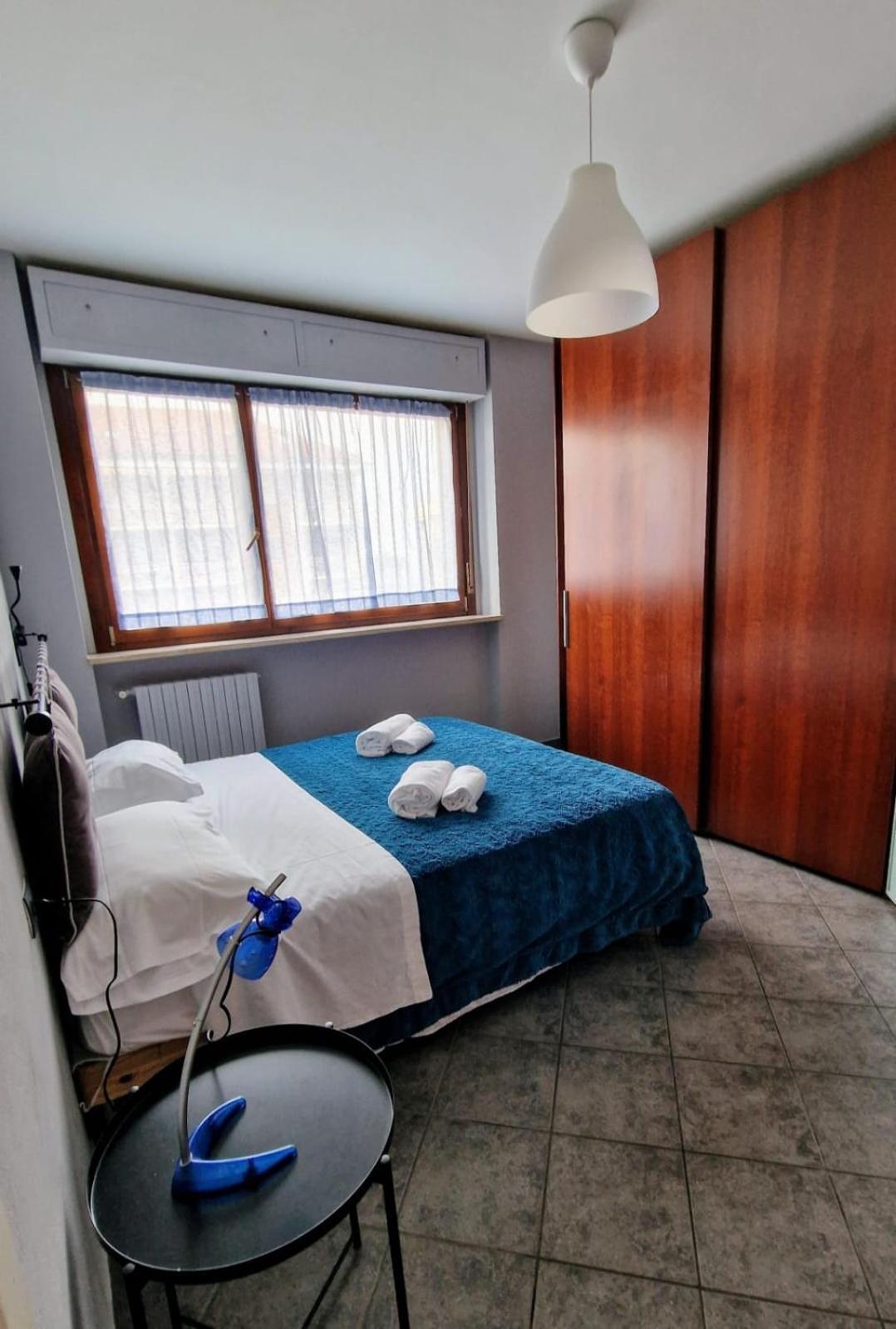 Myhouse Inn Fermata Paradiso - Affitti Brevi Italia Collegno Exterior foto