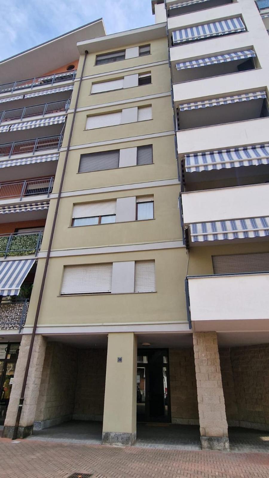 Myhouse Inn Fermata Paradiso - Affitti Brevi Italia Collegno Exterior foto